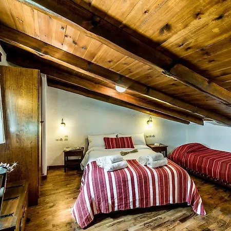 Apartamento Villa Archanes *