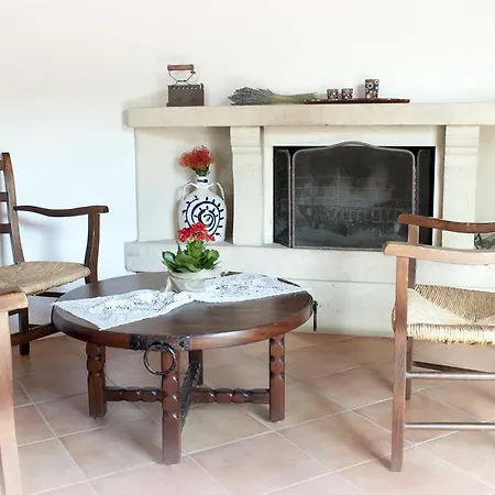 Apartamento Villa Archanes Archanes