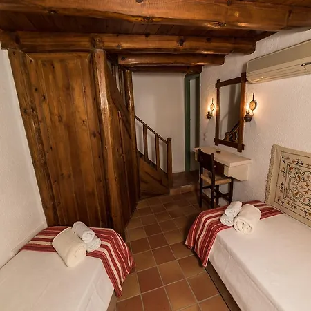 Apartamento Villa Archanes Archanes