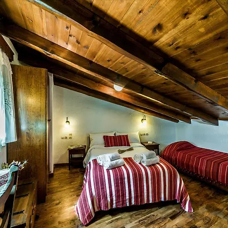 Villa Archanes Appartamento