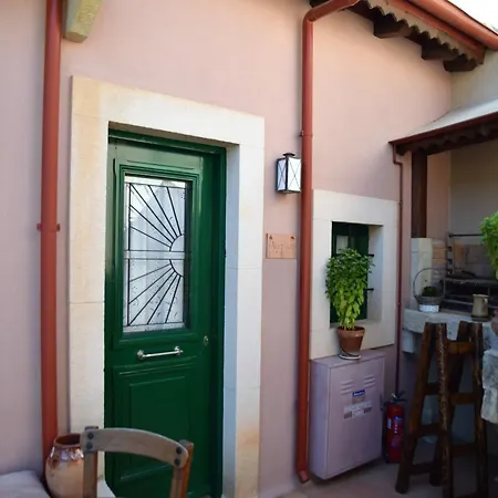 Villa Archanes Appartamento Archanes