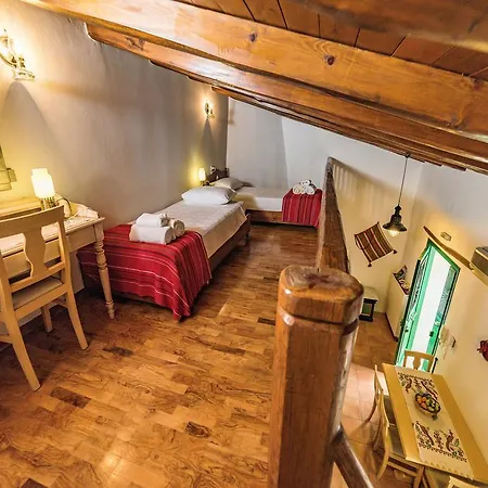 Villa Archanes Appartamento