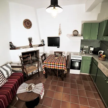 Appartamento Villa Archanes