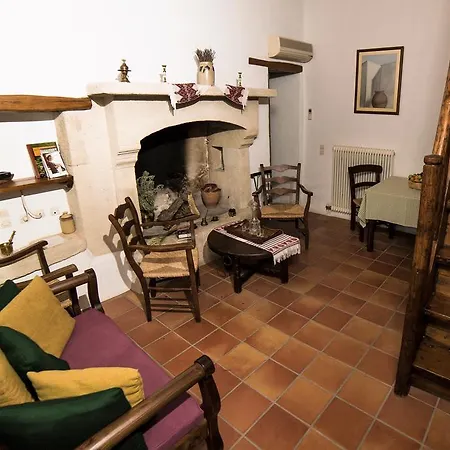 Villa Archanes Archanes