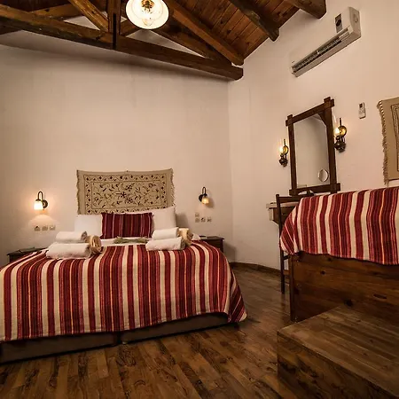 Appartamento Villa Archanes *