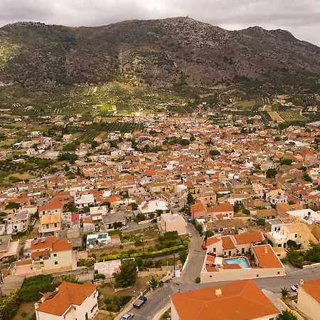 Villa Archanes Appartamento