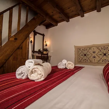 Villa Archanes *
