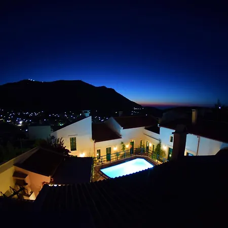 Villa Archanes * Archanes