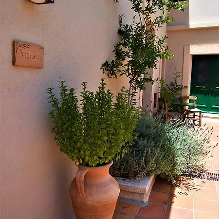 Villa Archanes Appartamento *