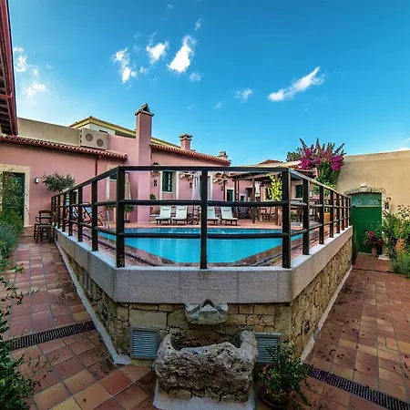 Appartamento Villa Archanes *