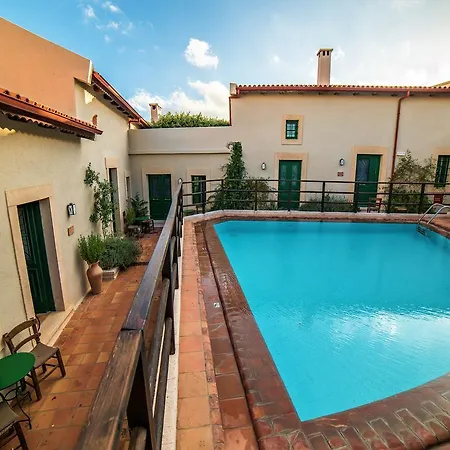 Villa Archanes Archanes