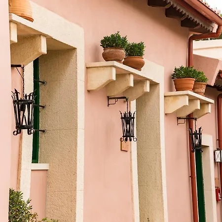 Appartamento Villa Archanes