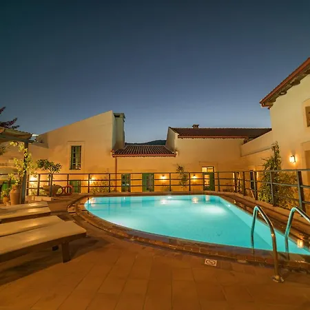Villa Archanes *