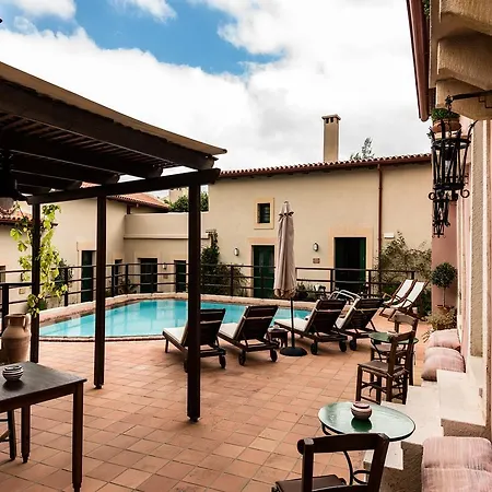 Appartamento Villa Archanes
