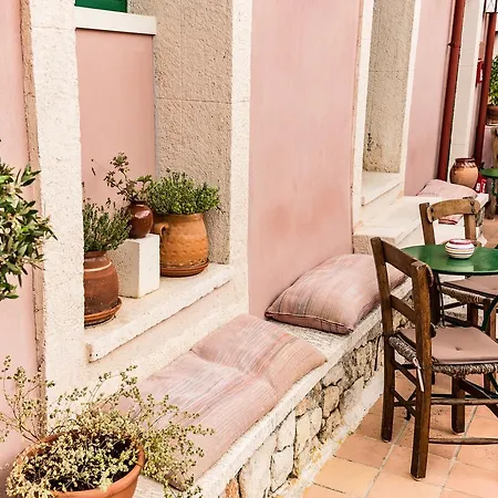 Villa Archanes Archanes