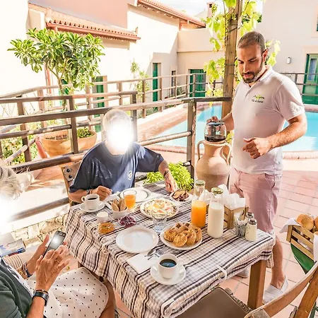 Appartamento Villa Archanes Archanes