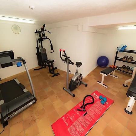 Appartamento Villa Archanes Archanes