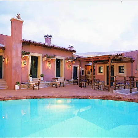 Villa Archanes Appartamento *