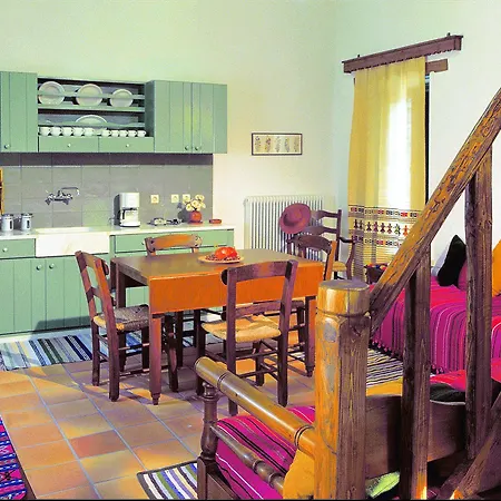 Appartamento Villa Archanes