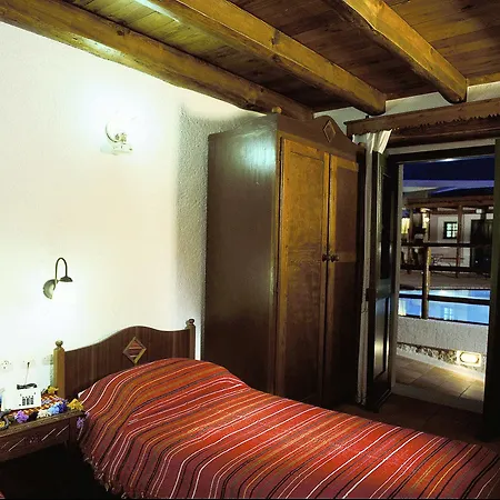 Appartamento Villa Archanes *