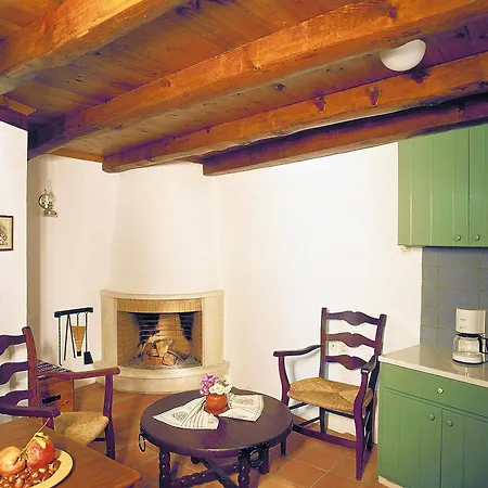 Villa Archanes Archanes