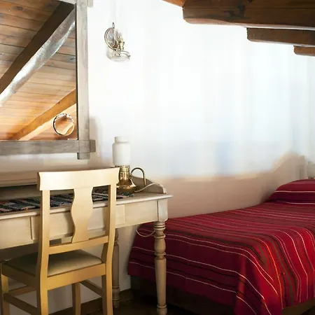 Villa Archanes Apartmán
