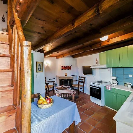 Villa Archanes