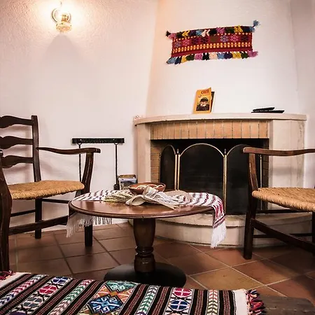 Apartmán Villa Archanes *
