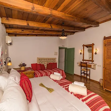 Villa Archanes Lägenhet Archanes