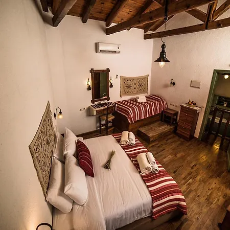 Villa Archanes Archanes