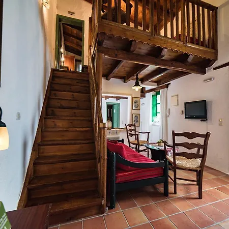Villa Archanes Archanes