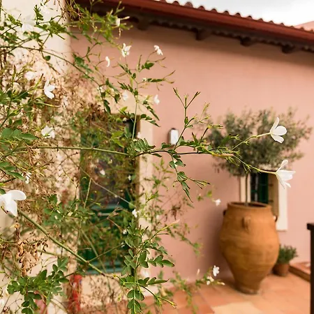 Apartmán Villa Archanes *