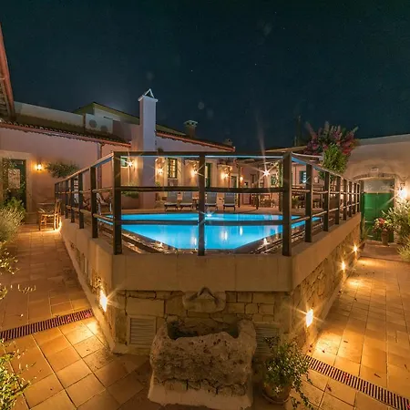 Villa Archanes *