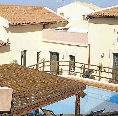 Lägenhet Villa Archanes Archanes