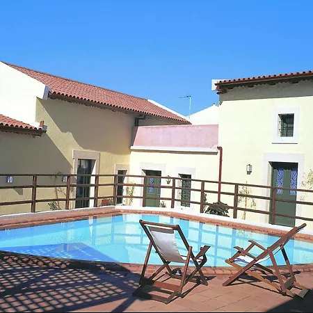 Villa Archanes Lägenhet *