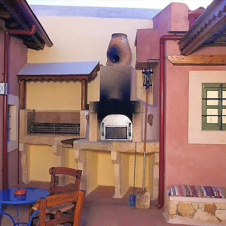 Villa Archanes