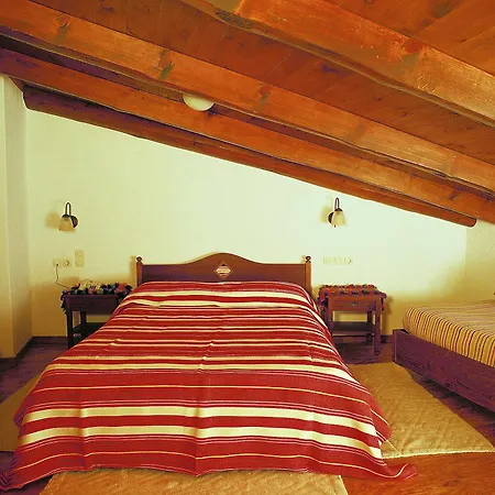 Apartmán Villa Archanes *
